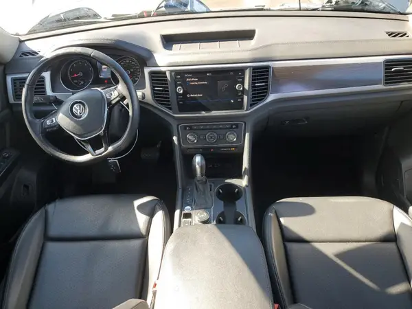 1V2LR2CA6JC594465 2018 VOLKSWAGEN ATLAS - Image 8