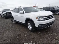 1V2LR2CA6KC533635 2019 VOLKSWAGEN ATLAS