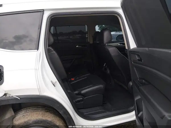 1V2LR2CA6KC533635 2019 VOLKSWAGEN ATLAS - Image 8