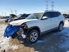 1V2LR2CA6KC537071 2019 VOLKSWAGEN ATLAS