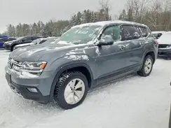 1V2LR2CA6KC539385 2019 VOLKSWAGEN ATLAS