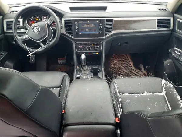1V2LR2CA6KC539385 2019 VOLKSWAGEN ATLAS - Image 8