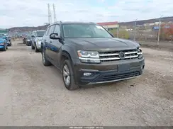 1V2LR2CA6KC544263 2019 VOLKSWAGEN ATLAS