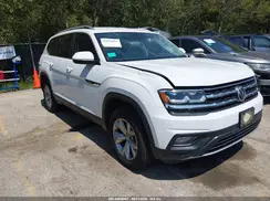 1V2LR2CA6KC548121 2019 VOLKSWAGEN ATLAS