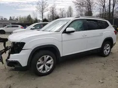 1V2LR2CA6KC550855 2019 VOLKSWAGEN ATLAS