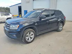 1V2LR2CA6KC553321 2019 VOLKSWAGEN ATLAS