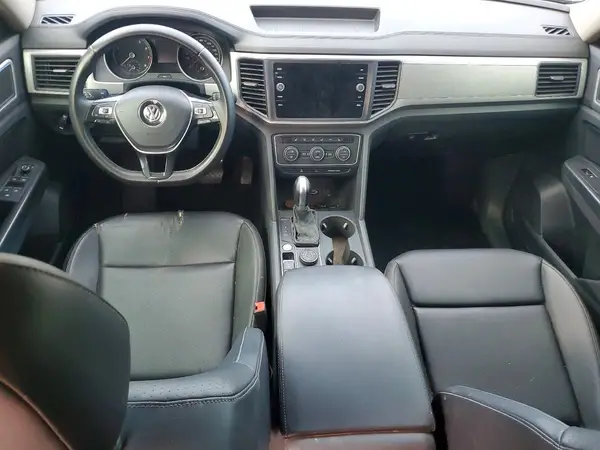 1V2LR2CA6KC553321 2019 VOLKSWAGEN ATLAS - Image 8
