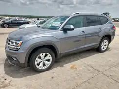 1V2LR2CA6KC562942 2019 VOLKSWAGEN ATLAS