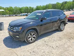 1V2LR2CA6KC563413 2019 VOLKSWAGEN ATLAS