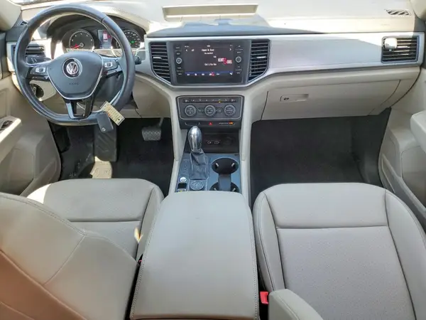 1V2LR2CA6KC563413 2019 VOLKSWAGEN ATLAS - Image 8