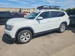 1V2LR2CA6KC577294 2019 VOLKSWAGEN ATLAS