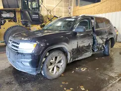 1V2LR2CA6KC583810 2019 VOLKSWAGEN ATLAS