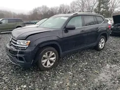 1V2LR2CA6KC592782 2019 VOLKSWAGEN ATLAS