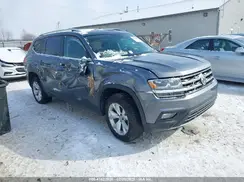1V2LR2CA6KC593155 2019 VOLKSWAGEN ATLAS