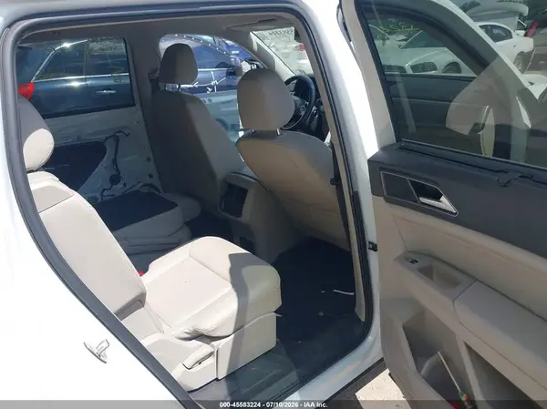 1V2LR2CA6KC602419 2019 VOLKSWAGEN ATLAS - Image 8
