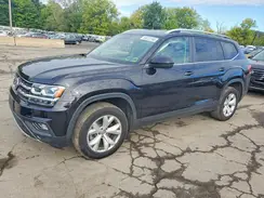 1V2LR2CA6KC607247 2019 VOLKSWAGEN ATLAS
