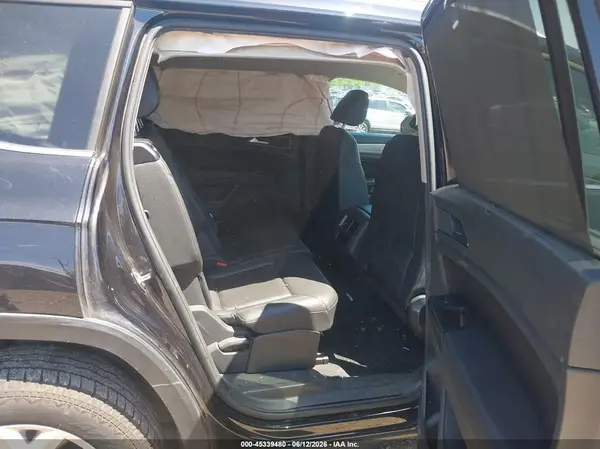 1V2LR2CA6KC611153 2019 VOLKSWAGEN ATLAS - Image 8