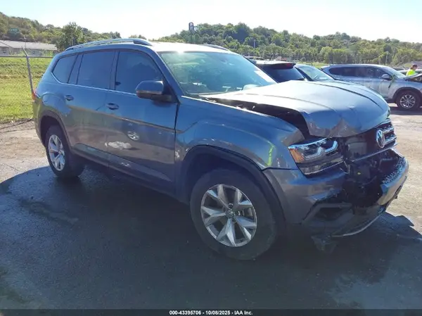 1V2LR2CA6KC622783 2019 VOLKSWAGEN ATLAS - Image 1