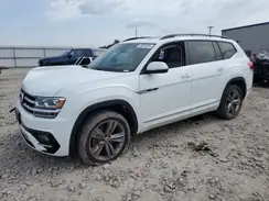 1V2LR2CA6LC504136 2020 VOLKSWAGEN ATLAS
