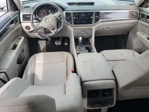 1V2LR2CA6LC504136 2020 VOLKSWAGEN ATLAS - Image 8