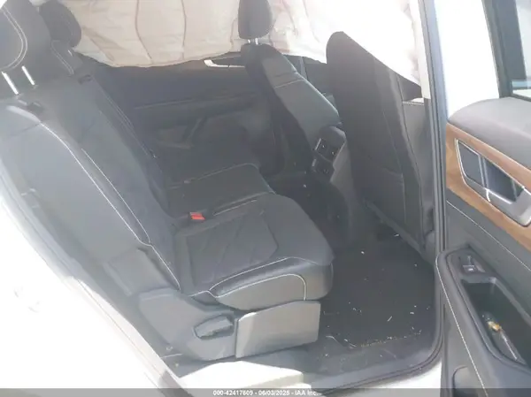 1V2LR2CA6RC512584 2024 VOLKSWAGEN ATLAS - Image 8