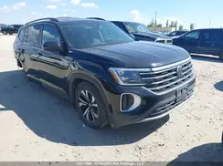 1V2LR2CA6RC521799 2024 VOLKSWAGEN ATLAS