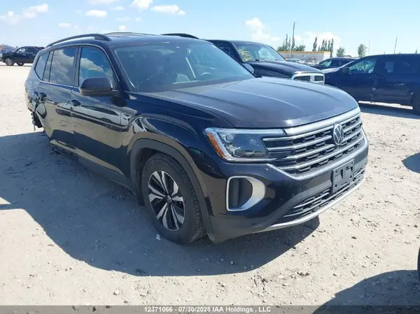 1V2LR2CA6RC521799 2024 VOLKSWAGEN ATLAS - Image 1