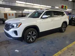 1V2LR2CA6RC534617 2024 VOLKSWAGEN ATLAS