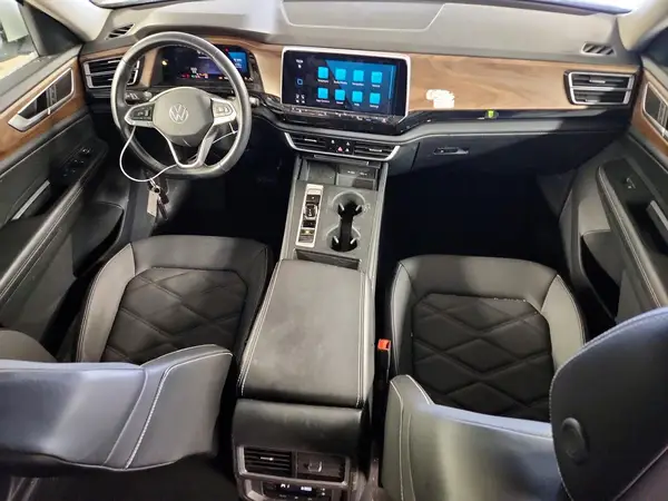 1V2LR2CA6RC534617 2024 VOLKSWAGEN ATLAS - Image 8