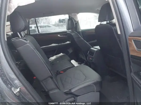 1V2LR2CA6RC571344 2024 VOLKSWAGEN ATLAS - Image 8