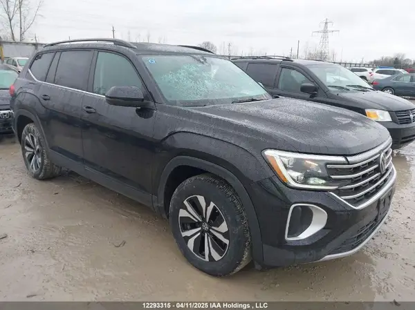 1V2LR2CA6RC571456 2024 VOLKSWAGEN ATLAS - Image 1
