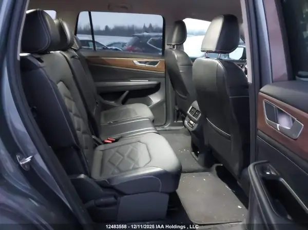 1V2LR2CA6RC571912 2024 VOLKSWAGEN ATLAS - Image 8