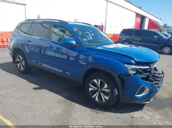 1V2LR2CA6SC519363 2025 VOLKSWAGEN ATLAS