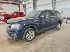 1V2LR2CA7JC513344 2018 VOLKSWAGEN ATLAS