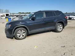 1V2LR2CA7JC513795 2018 VOLKSWAGEN ATLAS