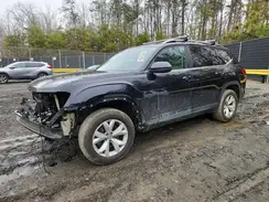 1V2LR2CA7JC513974 2018 VOLKSWAGEN ATLAS