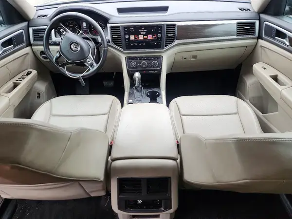 1V2LR2CA7JC513974 2018 VOLKSWAGEN ATLAS - Image 8