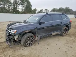 1V2LR2CA7JC518303 2018 VOLKSWAGEN ATLAS