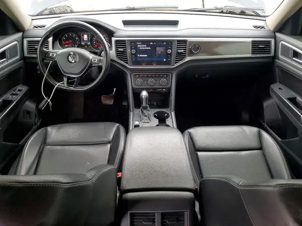 1V2LR2CA7JC518303 2018 VOLKSWAGEN ATLAS - Image 8
