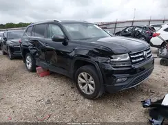 1V2LR2CA7JC519662 2018 VOLKSWAGEN ATLAS