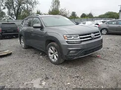 1V2LR2CA7JC524537 2018 VOLKSWAGEN ATLAS