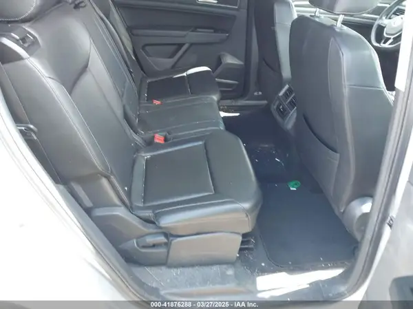 1V2LR2CA7JC524893 2018 VOLKSWAGEN ATLAS - Image 8