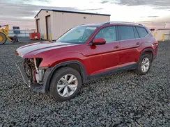 1V2LR2CA7JC525364 2018 VOLKSWAGEN ATLAS