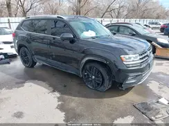 1V2LR2CA7JC531150 2018 VOLKSWAGEN ATLAS