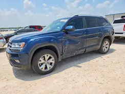 1V2LR2CA7JC538194 2018 VOLKSWAGEN ATLAS