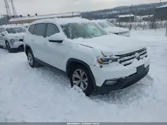1V2LR2CA7JC538261 2018 VOLKSWAGEN ATLAS