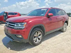 1V2LR2CA7JC540401 2018 VOLKSWAGEN ATLAS
