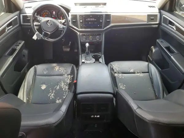 1V2LR2CA7JC540401 2018 VOLKSWAGEN ATLAS - Image 8
