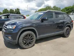 1V2LR2CA7JC541497 2018 VOLKSWAGEN ATLAS