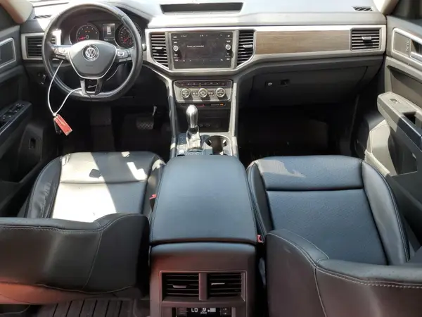 1V2LR2CA7JC541497 2018 VOLKSWAGEN ATLAS - Image 8